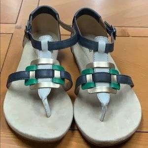 Women’s Clerck s sandals
